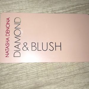Natasha Denona Diamond & Blush